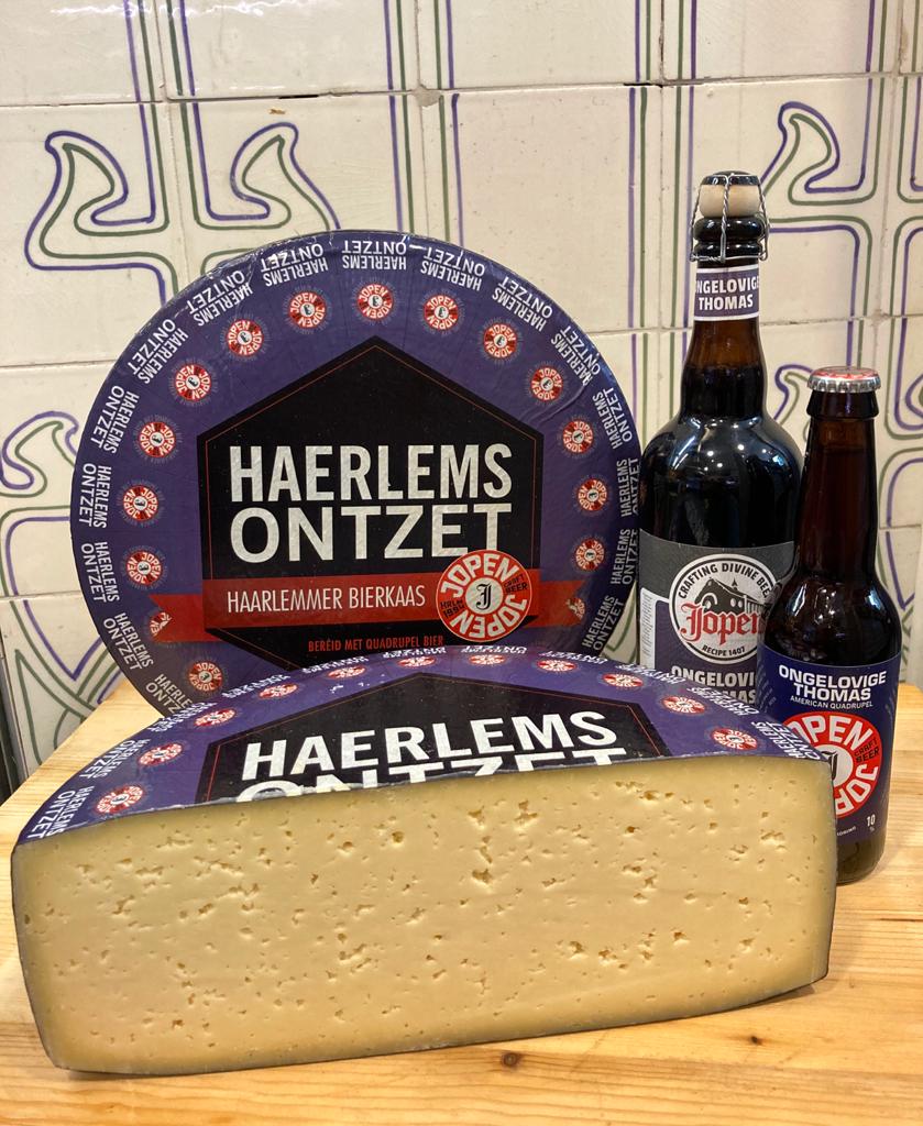 Haerlems Ontzet